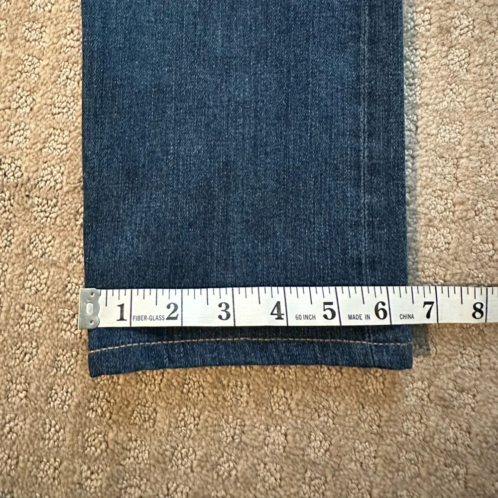 AS NEW Hiroshi Kato Pen Slim Stretch Selvedge 10.5oz Neil Wash Denim Jeans sz 31